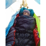 Klymit Insulated Hammock Sleeping Pad – Lightweight Insulation for Warmth and Comfort in the Outdoors