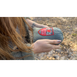 Grand Trunk Nano 7 Premium Ultralight Hammock – packs down into a palm-sized stuff sack for ultimate portability