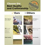 Sunyear 2 Person Hammock Tent – designed with strong straps, multiple loops for adjustable setup, and durable materials; built for comfort, reliability, and outdoor versatility.