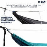 ENO Microtune Ridge line 3