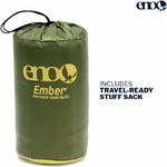 ENO Ember Hammock UnderQuilt with Travel-Ready Stuff Sack