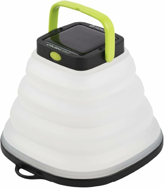 GoalZero Crush light