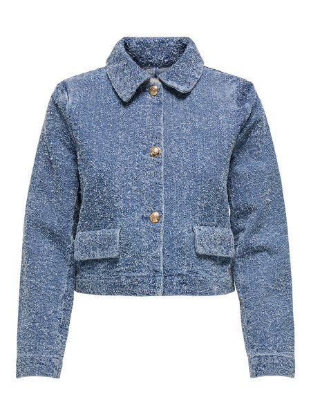 Veste femme denim Lady JDY