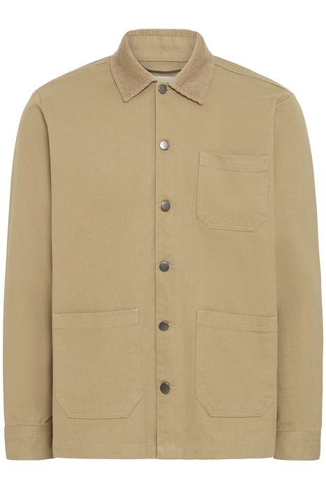 Veste Homme Herwin beige