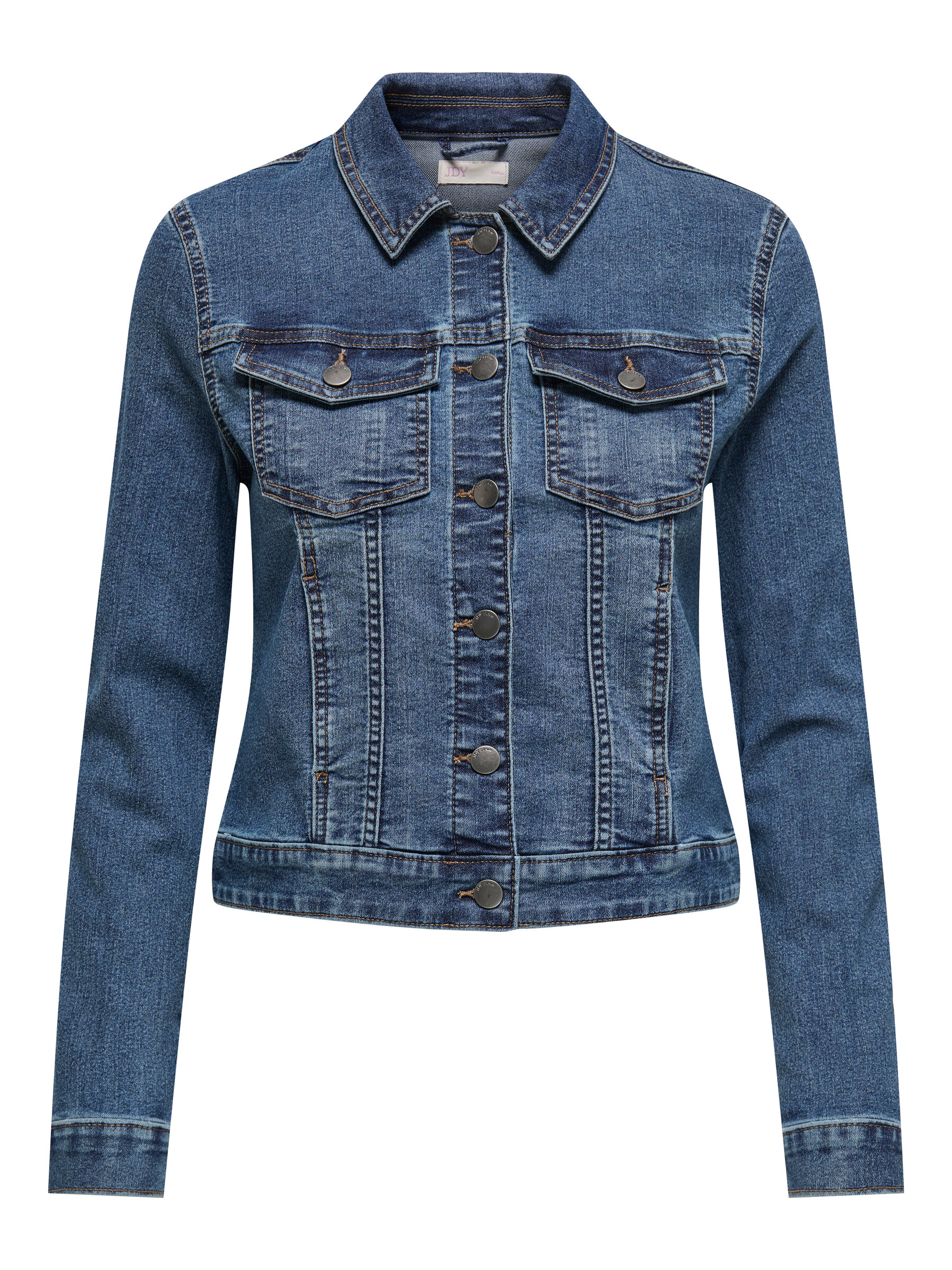 Veste Moon denim JDY