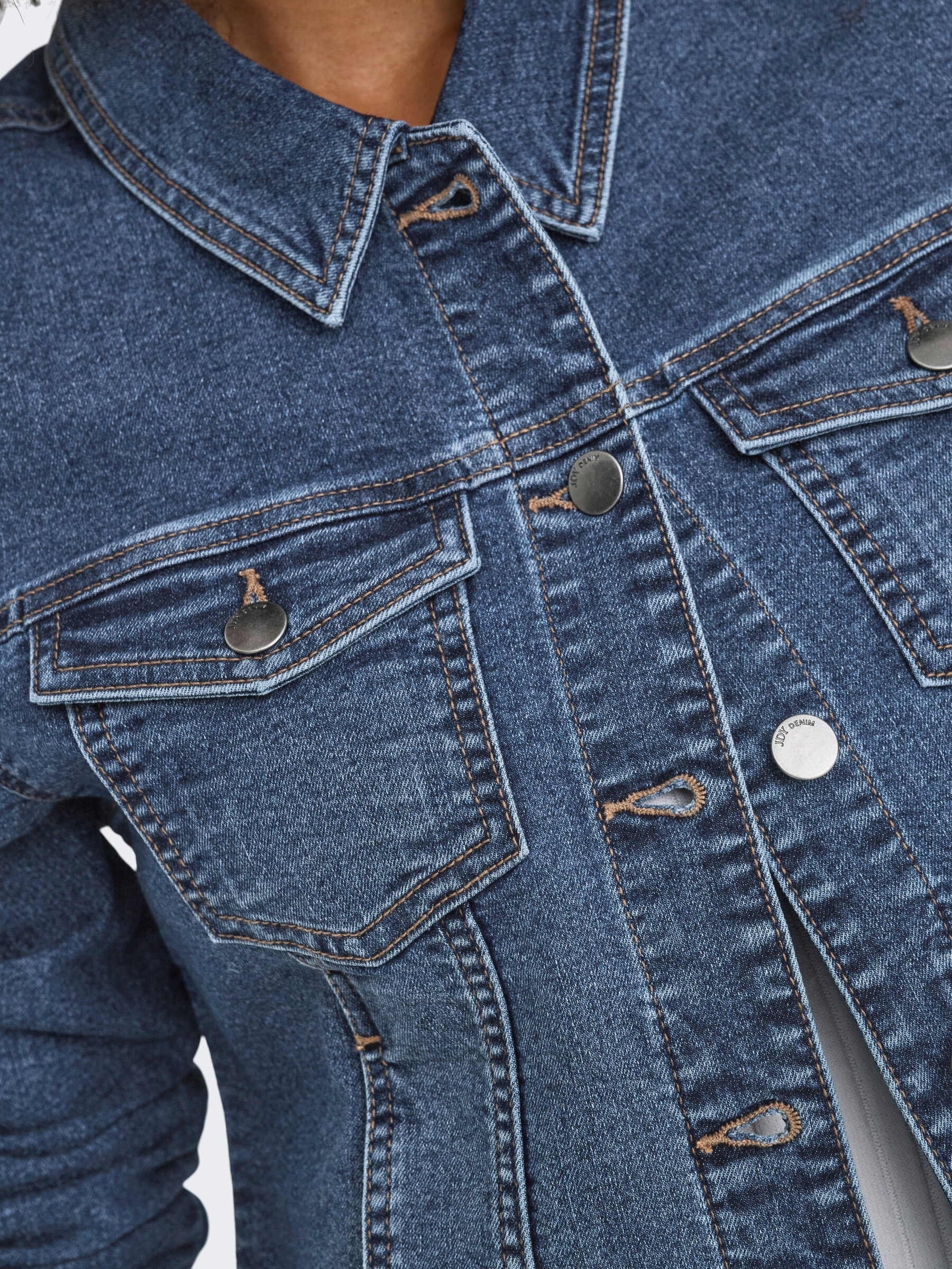 Veste Moon denim JDY 2