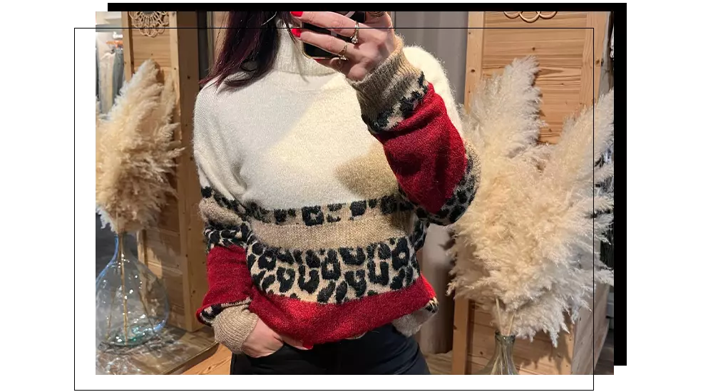 vetements pour femmes a boutique immersion concept store