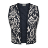 Gilet Tiger JDY noir