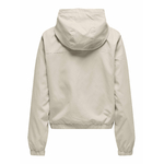 Veste femme Hazen JDY beige verso