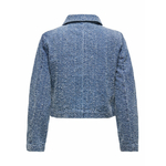 Veste femme denim Lady JDY verso