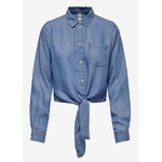 Chemise denim JDY jasper