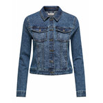 Veste Moon denim JDY