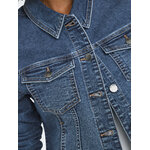 Veste Moon denim JDY 2
