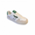 basket-cl90-lacet-gris-vert-strass