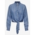 Chemise denim JDY jasper