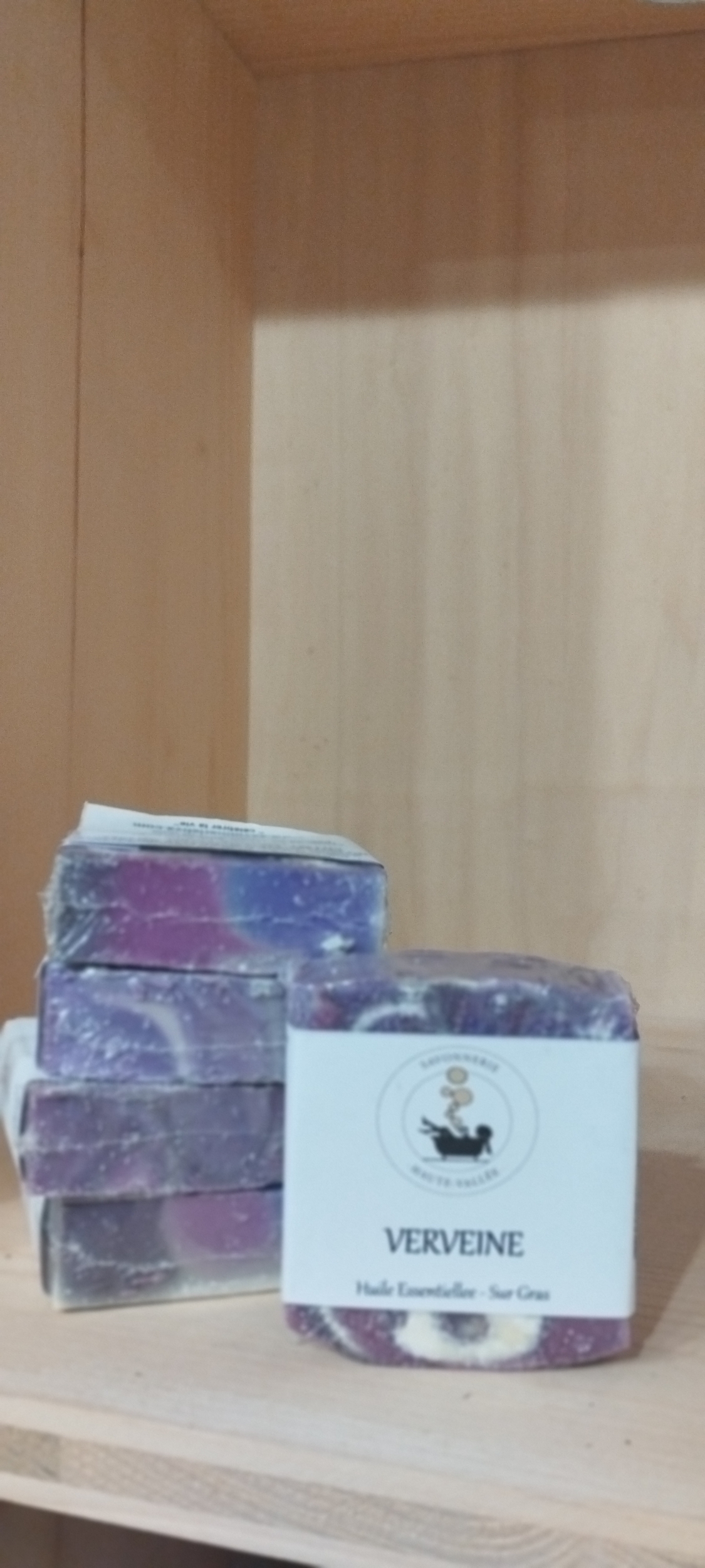 Verveine
