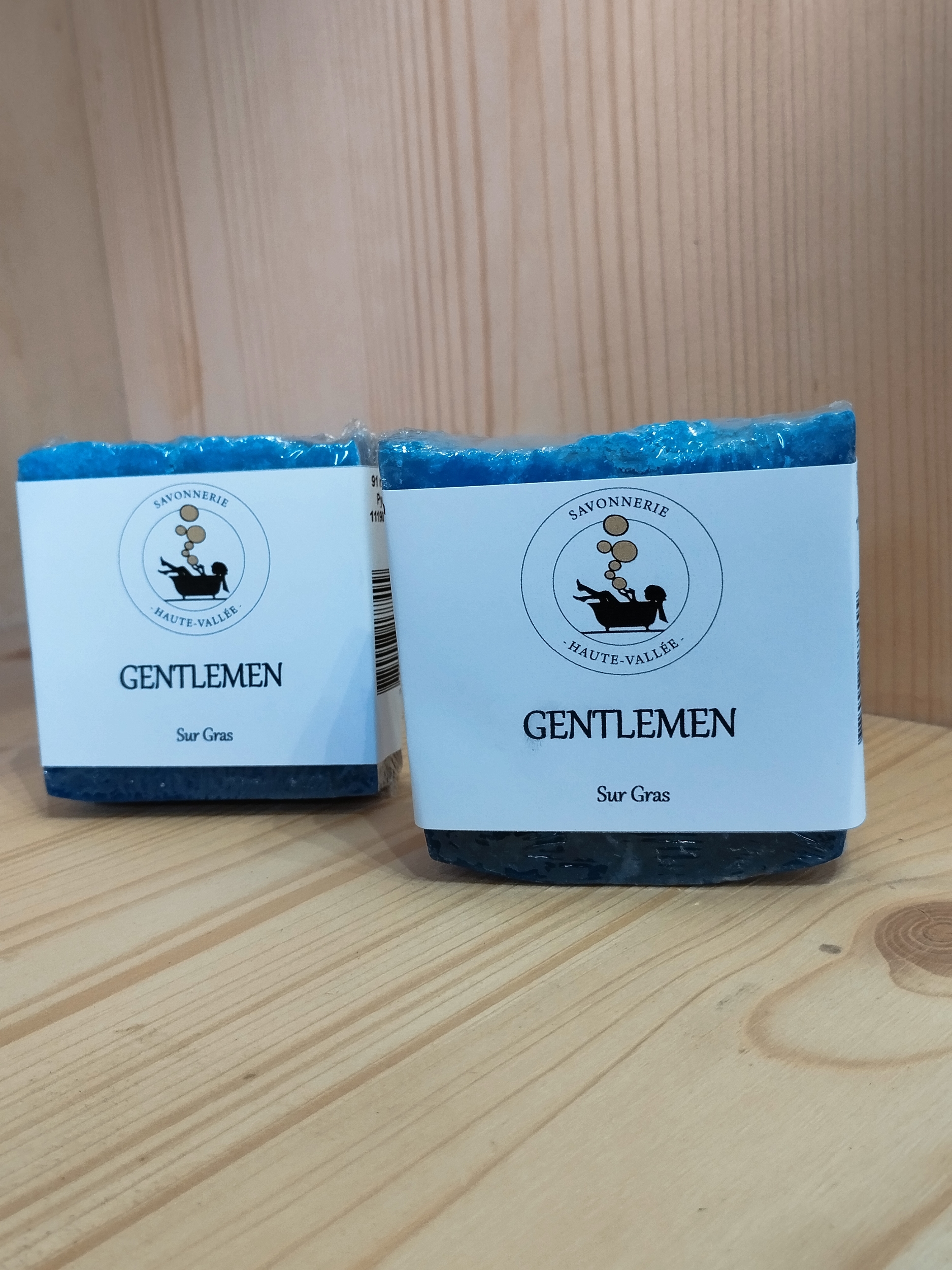 Gentlemen