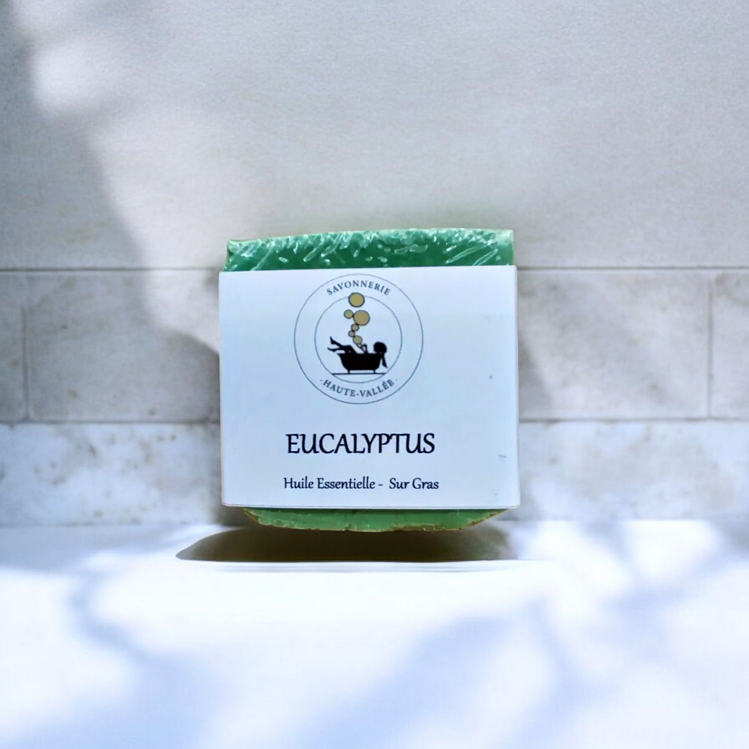 Savon Eucalyptus
