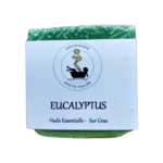 Eucalyptus Savon surgras