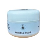 Beurre de Karité BIO de la savonnerie artisanale de Couiza