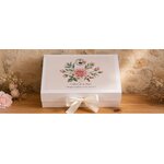 Coffret de la rose
