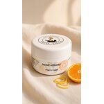 Baume aux Agrumes artisanal de 90 g – Savonnerie Haute Vallée