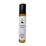 huile parfum signature de la savonnerie haute vallée