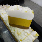 Tarte citron meringuée 4