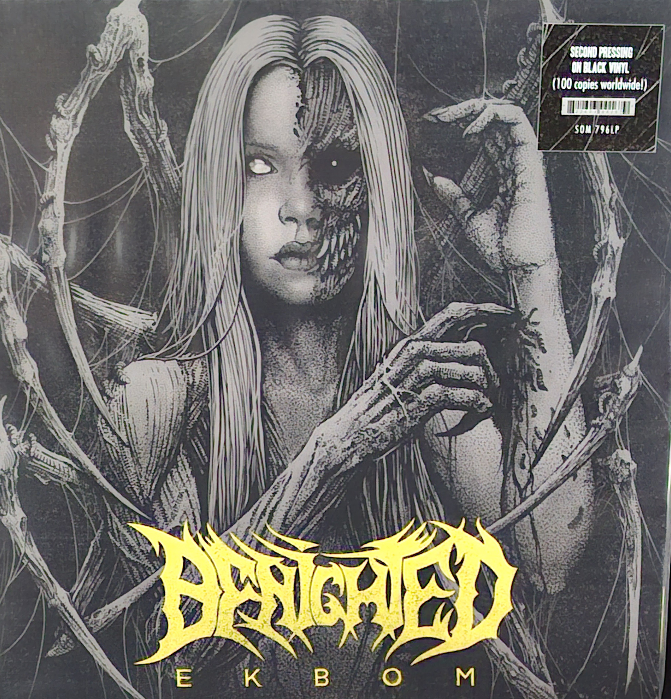 Benighted