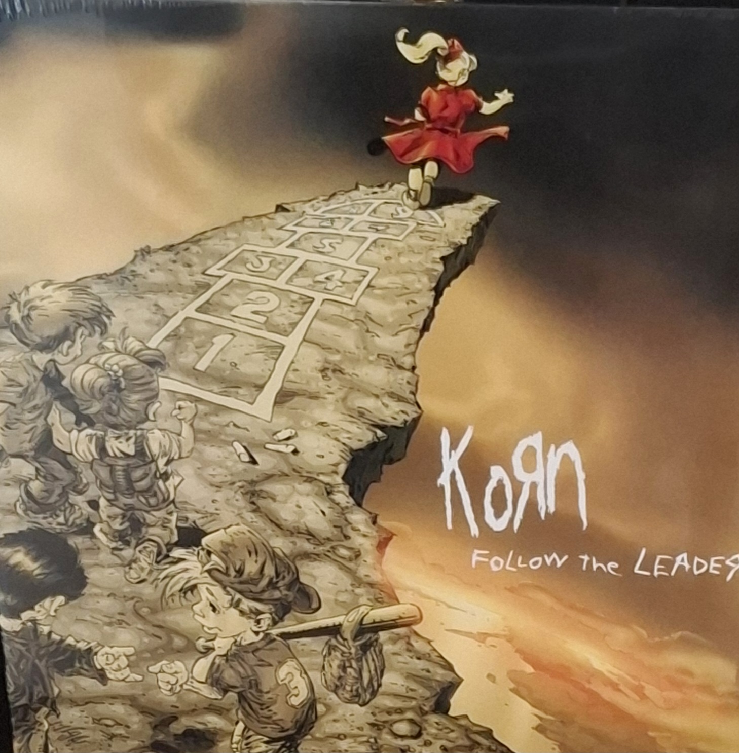 korn