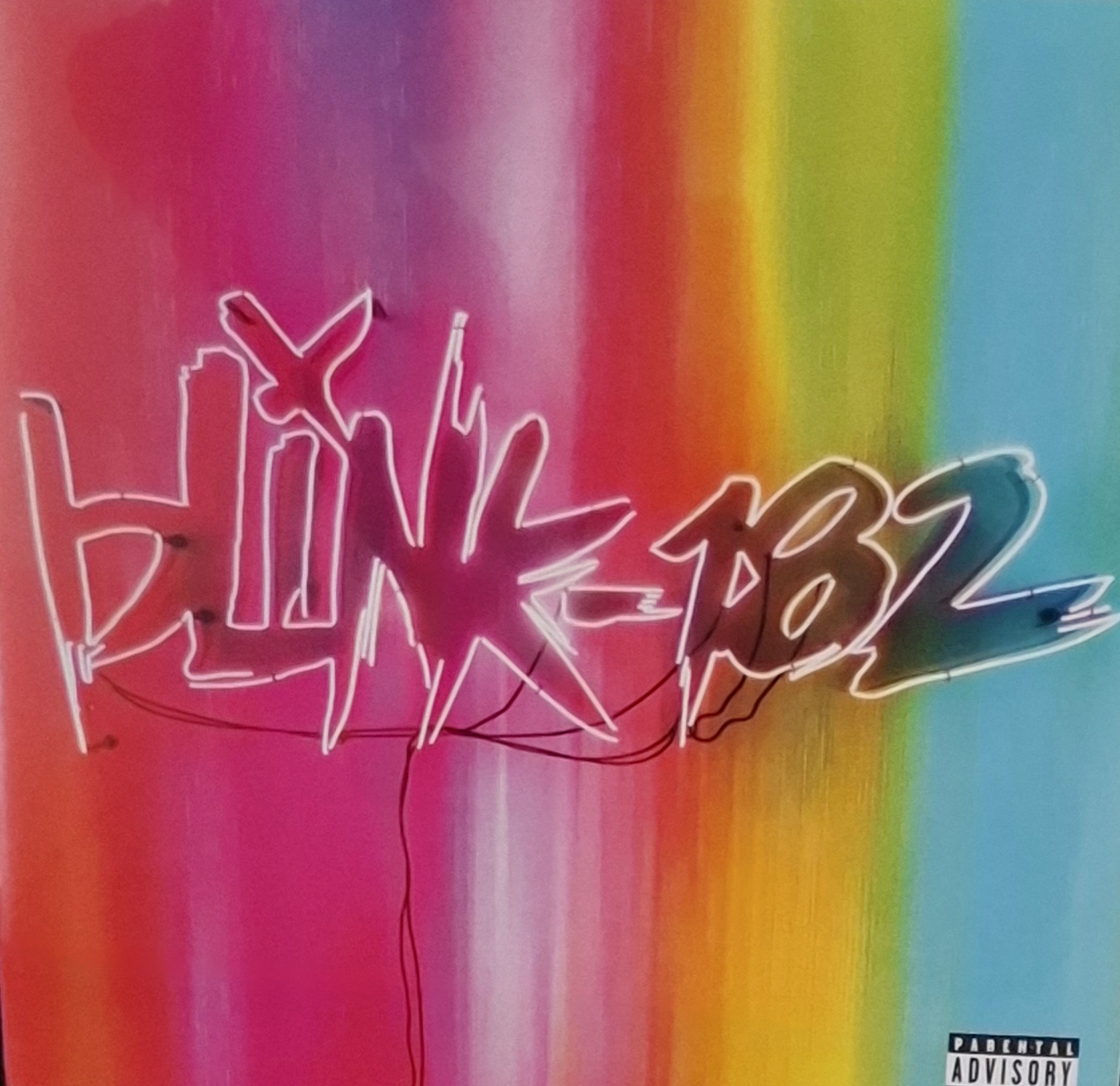 blink 182