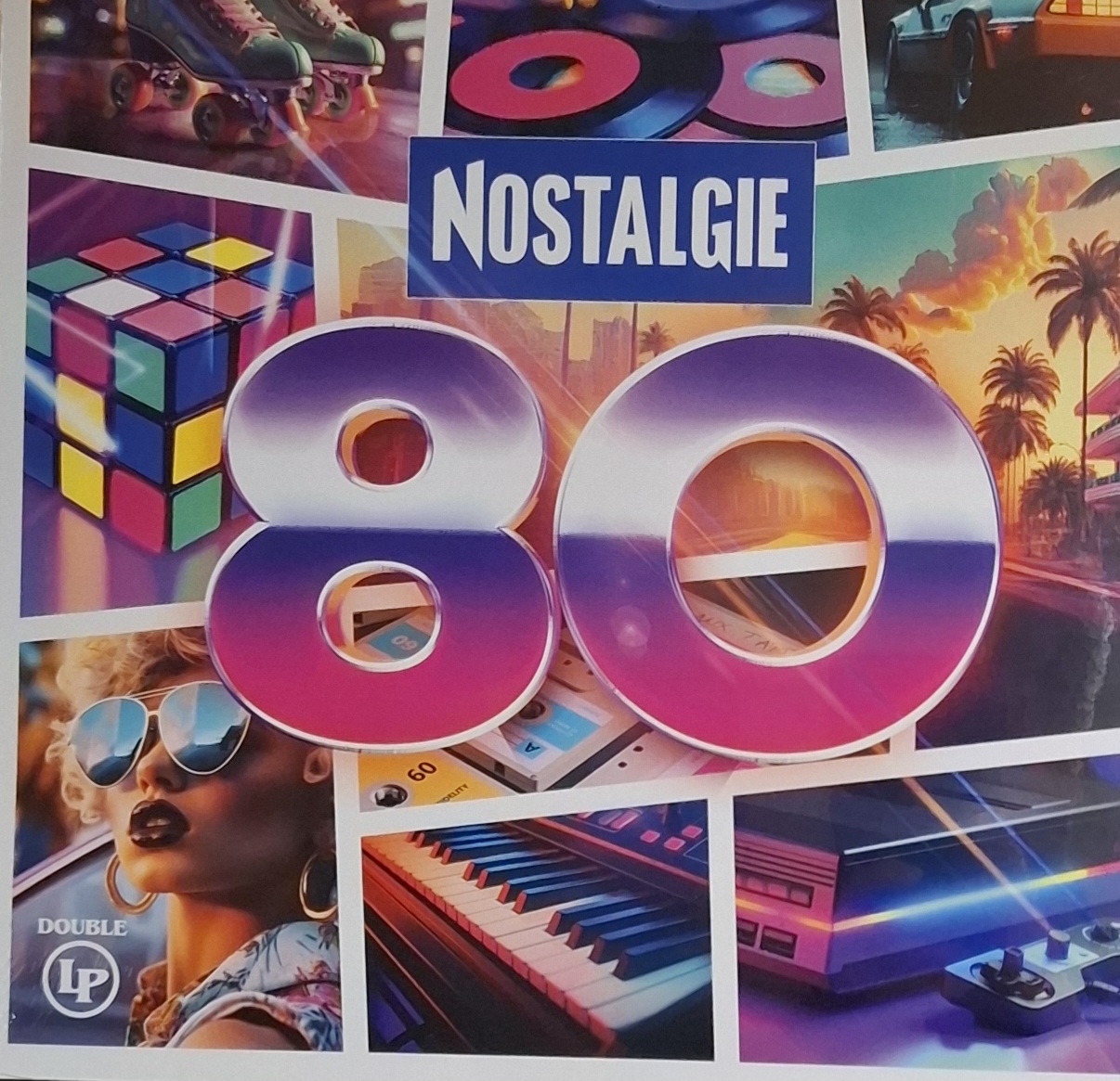 nostalgie 80