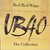 ub 40 red red wine the collection
