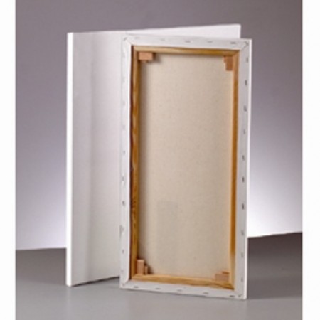 toile sur chassis 2