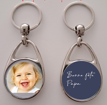 porte clé cadeau copie