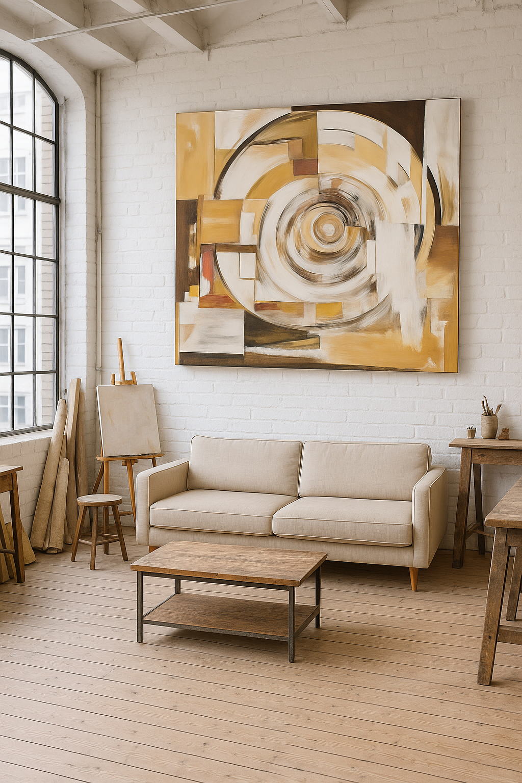 digigraphie toile