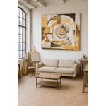 Digigraphie toile