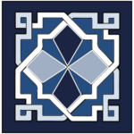 motif 3 carreau faîence