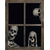 squelettes à la fenêtre_