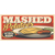 MASHED POTATOES