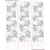 Design fleuri