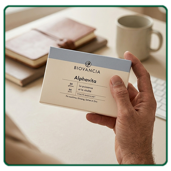 Alphavita avis