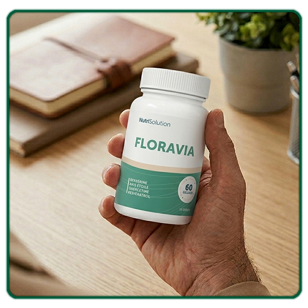 Floravia avis