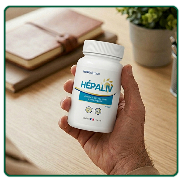 Hepaliv avis