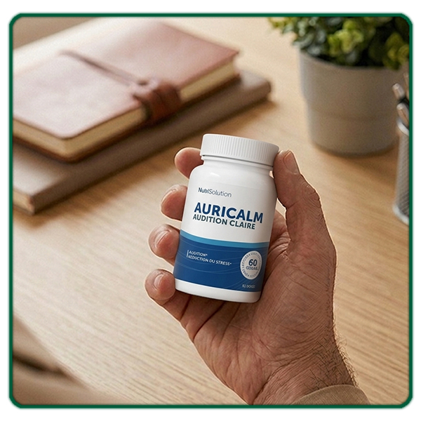 auricalm avis