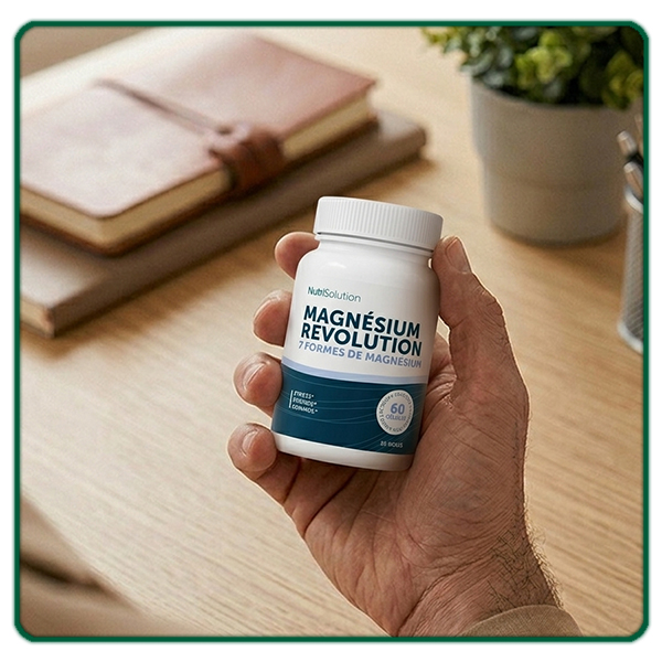 magnesium revolution avis