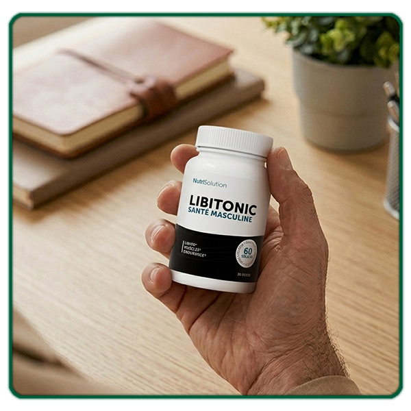 Libitonic avis