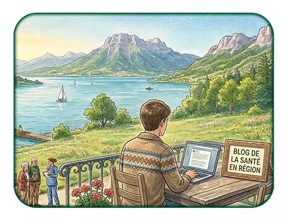 Santé et Minceur Naturelle - La Santé en Région