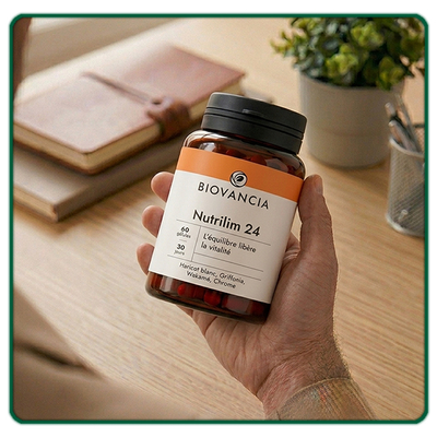 Nutrilim 24 avis