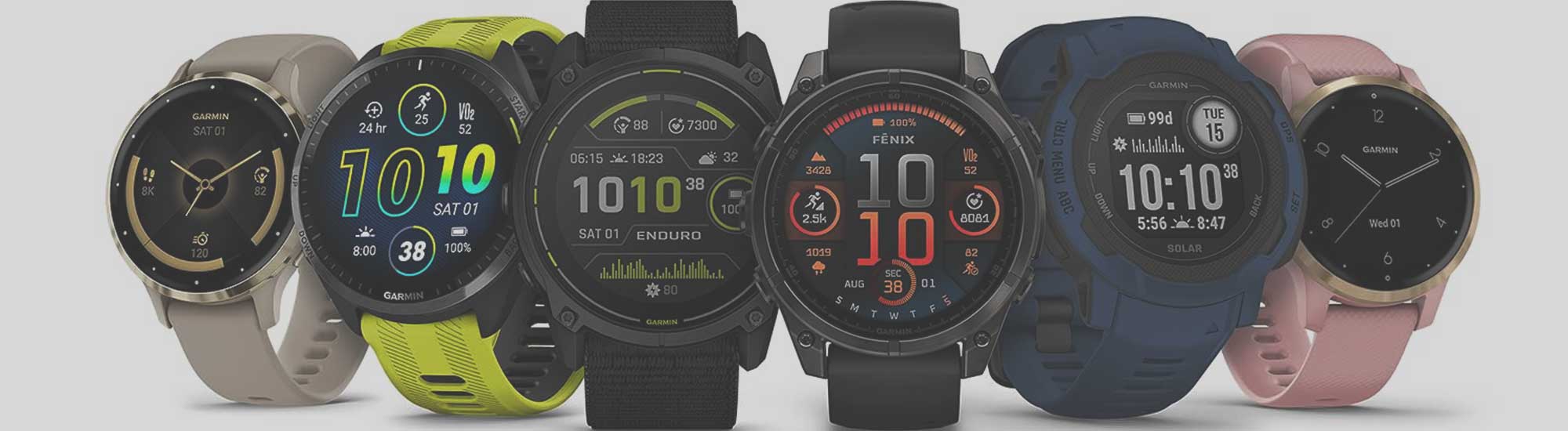 armyconnect amazon affiliate holiday garmine smartwatch fitness watch 2000x550